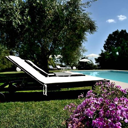 بيرتينورو Agriturismo Al Colle المظهر الخارجي الصورة