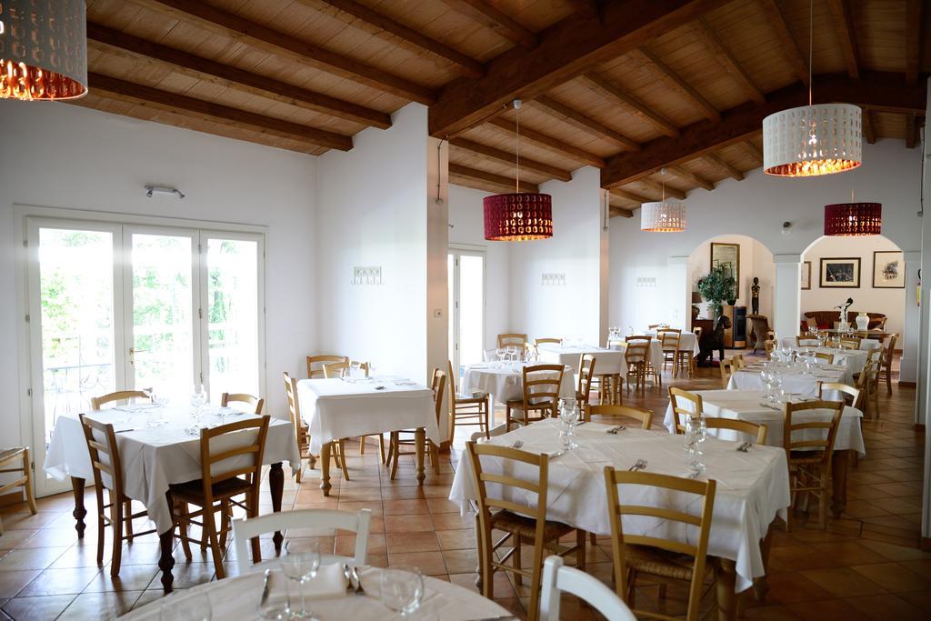 بيرتينورو Agriturismo Al Colle المظهر الخارجي الصورة
