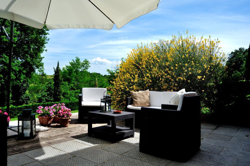 بيرتينورو Agriturismo Al Colle المظهر الخارجي الصورة