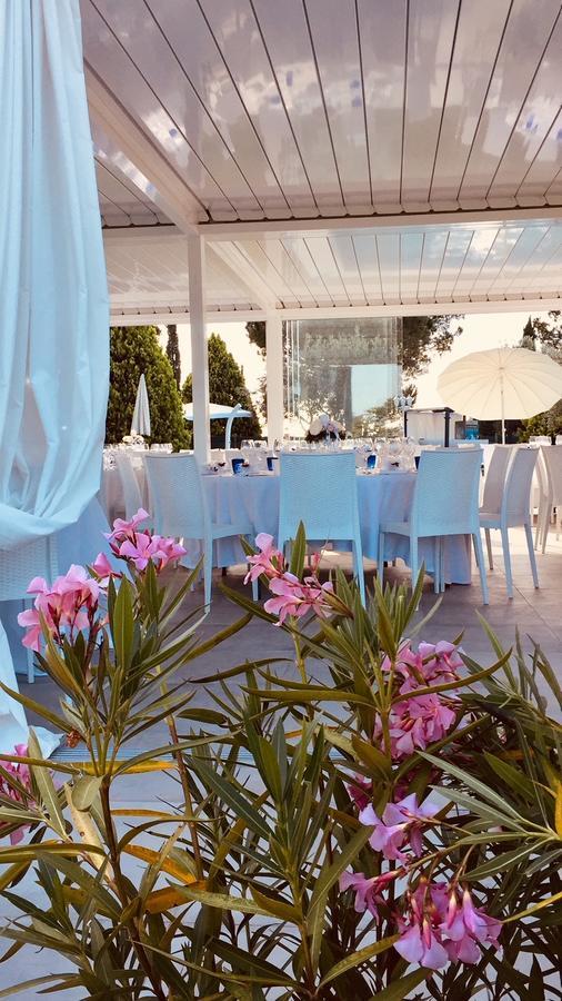 بيرتينورو Agriturismo Al Colle المظهر الخارجي الصورة