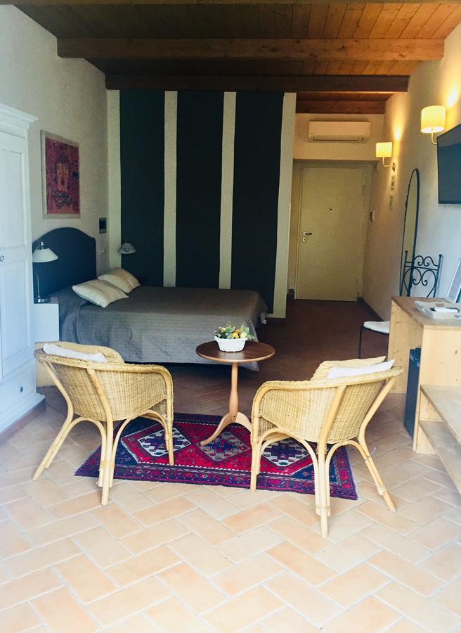 بيرتينورو Agriturismo Al Colle المظهر الخارجي الصورة