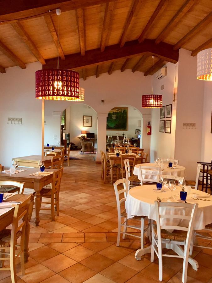 بيرتينورو Agriturismo Al Colle المظهر الخارجي الصورة